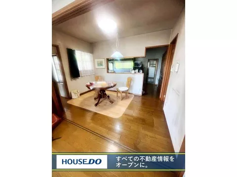 Spacious land of 106 tsubo! Smooth WEB [Viewing Reservation] guidance ♪ Nice facilities ♪ All-electric