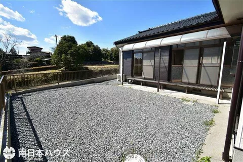 Kagoshima City, Yoshino Town (Kagoshima Station), single-story building, 3LDK - Image 18