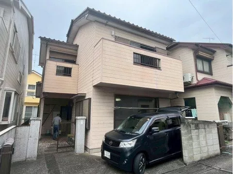 Kakinuma (Ishihara Station) 4.98 million yen
