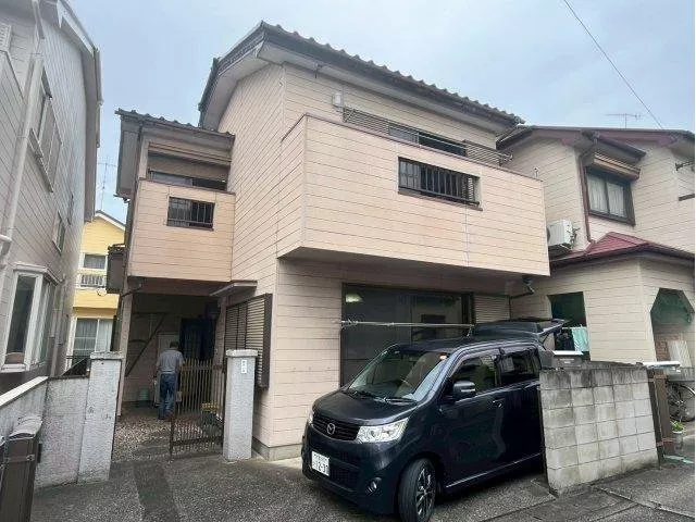 Kakinuma (Ishihara Station) 4.98 million yen