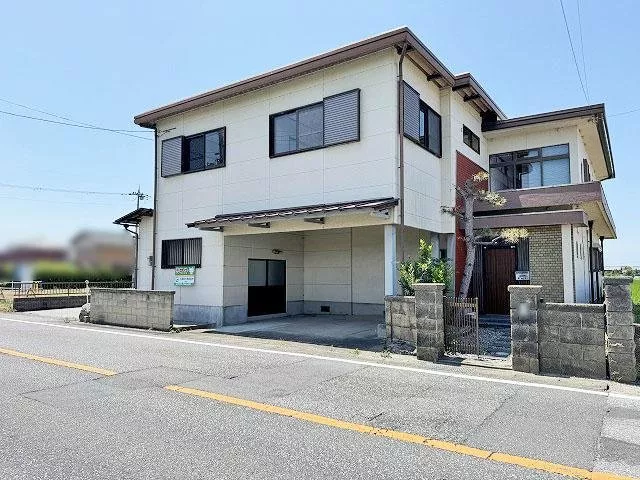 Inabe-cho (Inae Station) 11.8 million yen