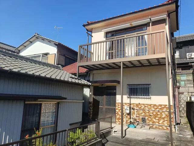 Obu City, Morioka-cho 9-chome (Obu Station) 2-story 5LDK