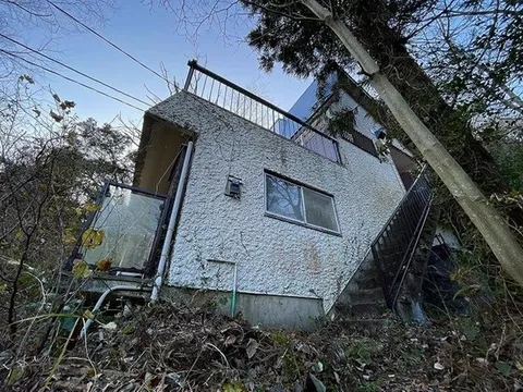 Izu Mountain 5.5 million yen