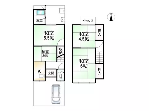 Otsuka Tanden (Higashino Station) 3.5 million yen - Image 2
