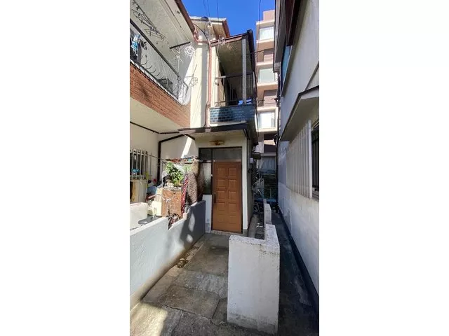 Monthly payments starting from 10,000 yen! 7 minutes on foot from Kadomaminami Station! Good sunlight × 3LDK old-style house