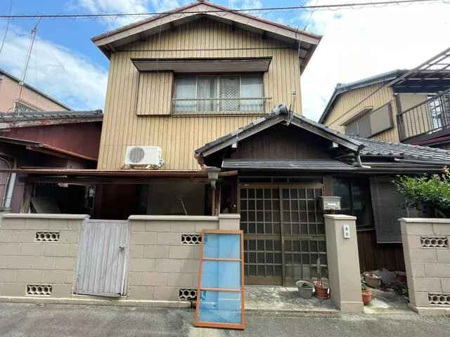 2-story 6SK in Daikurodacho, Matsusaka City (Higashi Matsusaka Station)
