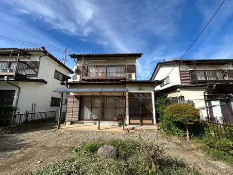 Kōshu City Shioyama Koyashiki (Shioyama Station) 2-story 2LDK