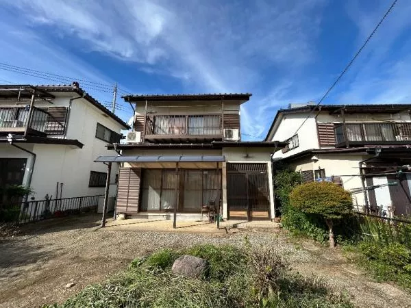 Kōshu City Shioyama Koyashiki (Shioyama Station) 2-story 2LDK