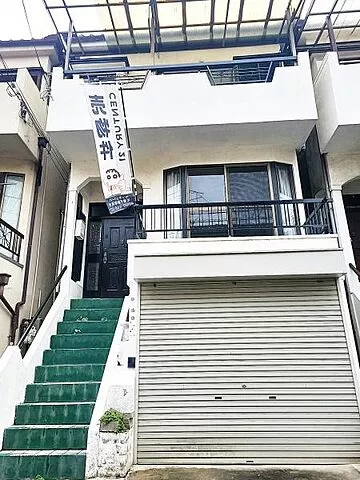Used single-family home, Nagai-cho 5-chome, Yao City