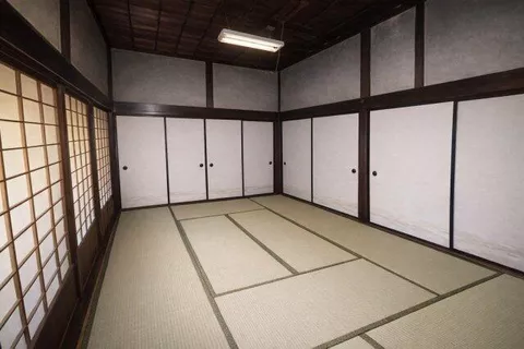 Higashi Ibaraki-gun, Ibaraki Town, Oaza Minamikurizaki (Uihara Station) Single-story 5DK 3 million yen - Image 2