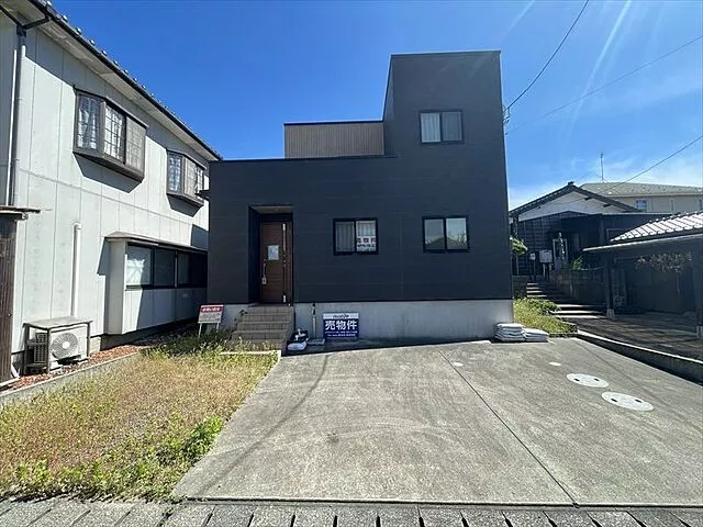 Used single-family home, Niigata City, Nishi Ward, Igarashi 2-chome