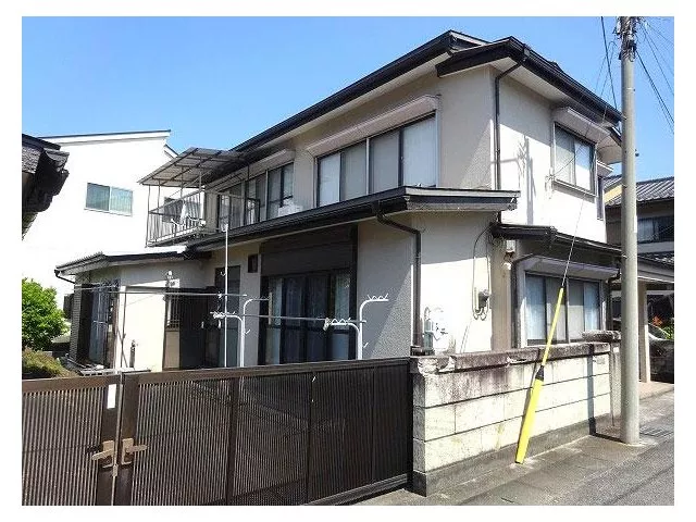 Asagi 1 (Minami-Kofu Station) 7 million yen