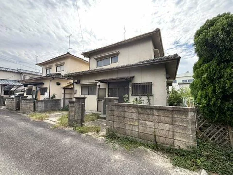 Matsuyama City, Fuchu (Yanagihara Station), 2-story, 3LDK