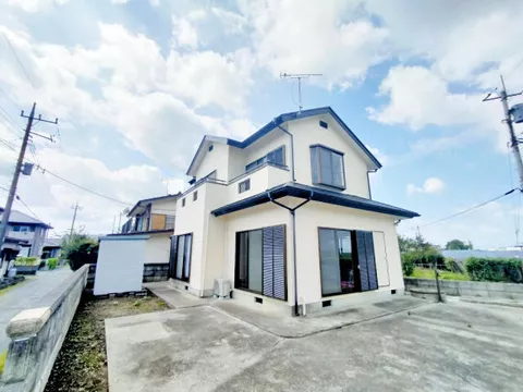 Higashi Ibaraki District, Ibaraki Town, Oaza Kamishizaki (Mito Station) 2-story 3LDK