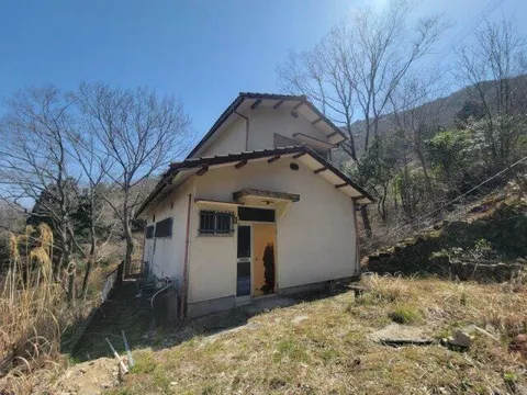 Tanba Sasayama City, Imada-cho Honjo (Kusano Station) 2-story one-room