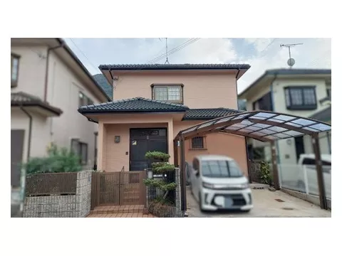 Shimomike (Kii Ogura Station) 7.8 million yen