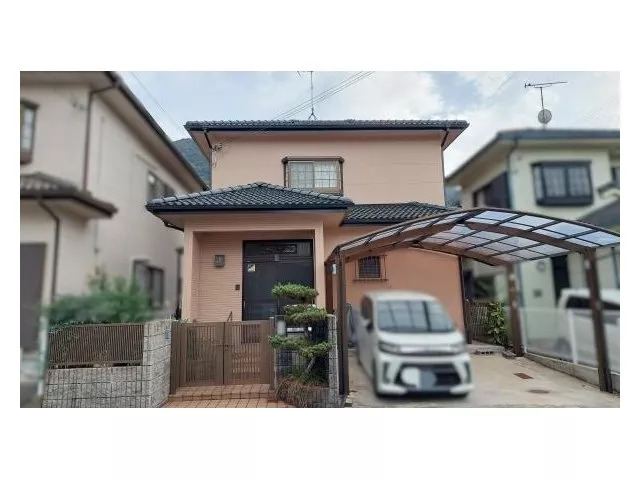 Shimomike (Kii Ogura Station) 7.8 million yen