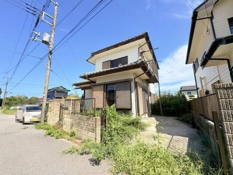 Isumi City, Misakimachi Chouja (Choujamachi Station) Single-story 3LDK
