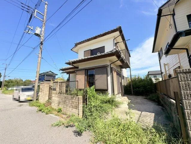 Isumi City, Misakimachi Chouja (Choujamachi Station) Single-story 3LDK