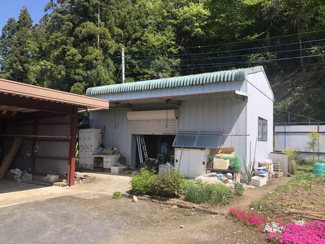 Hitachiomiya City, Shiobara (Hitachiomiya Station) 2-story 6DK