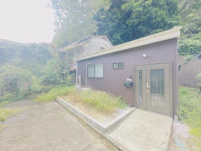 This property was rented at 189,000 yen and is currently vacant.
