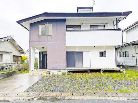 Used single-family home, Yoshida, Shimonoseki City, Yamaguchi Prefecture