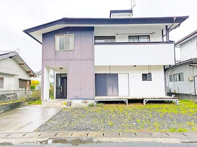 Used single-family home, Yoshida, Shimonoseki City, Yamaguchi Prefecture