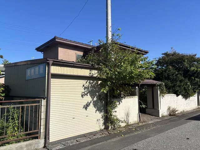 2F 6DK in Nishijusambancho, Towada-shi, Kanagawa

5 million yen