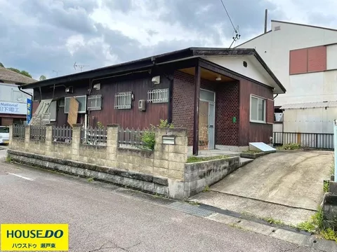 / Corner lot facing a spacious road! Consultation for demolition and vacant land handover is also possible ◎ /