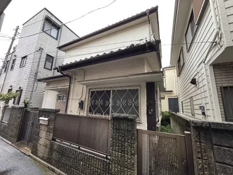 Tamagawa 3 (Keio Tamagawa Station) 12.8 million yen