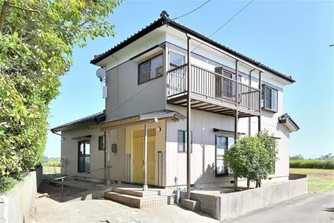 Niigata City, Nishi-Kamiku, Ishise (Yahiko Station), 2-story, 5LDK