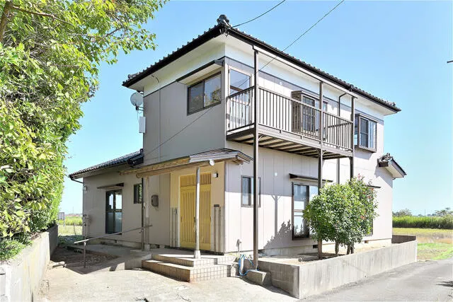 Niigata City, Nishi-Kamiku, Ishise (Yahiko Station), 2-story, 5LDK