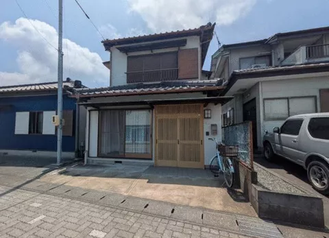 Omaezaki City, Ikeshinden (Kikukawa Station) 2-story 7LDK