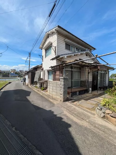 Mimasaka City Sawada