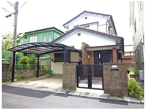 Minami-Iwasaki (Barataki Station) 3.8 million yen