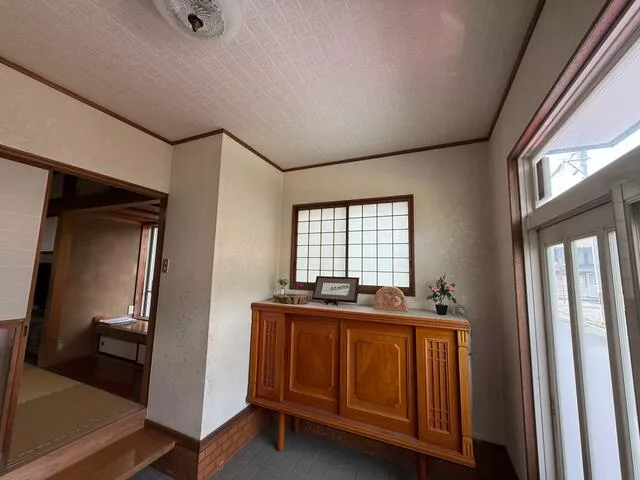 Chichibu City, Kamimachi 1-chome (Seibu Chichibu Station), 2-story, 5SDK