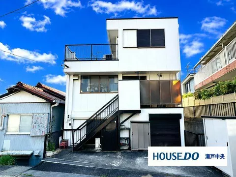 Seto City, Yamate-cho (Mizuno Station), 3-story, 3LDK