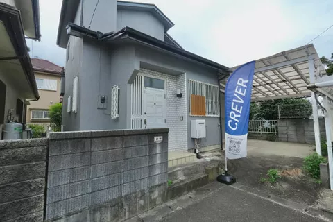 Fukaya City, Uenodai (Fukaya Station) Two-story building 3LDK