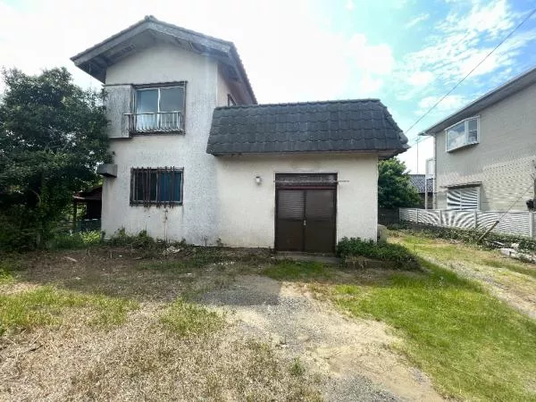 Kuriyama, Yokoshiba-Hikari Town, Sanbu District (Yokoshiba Station) 2-story building 3LDK