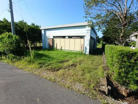 Oami Shiratori City, Shimokeboji (Oami Station), single-story building, 2SLDK