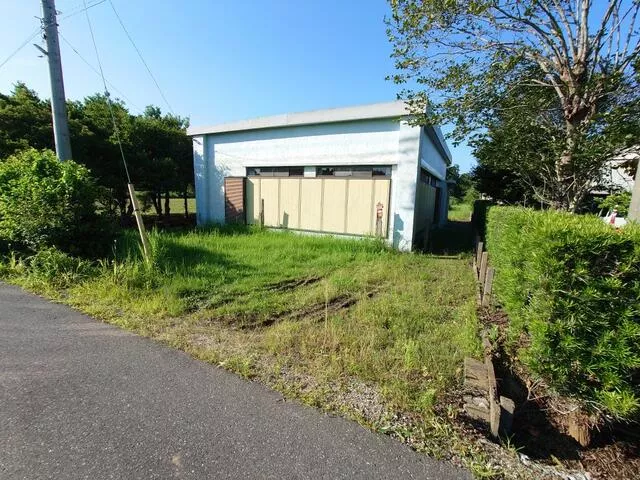 Oami Shiratori City, Shimokeboji (Oami Station), single-story building, 2SLDK