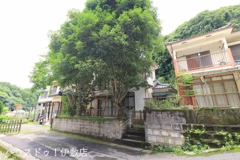 Yoshino-cho, Kagoshima City (Kagoshima Chuo Station) 2-story 4DK - Image 1