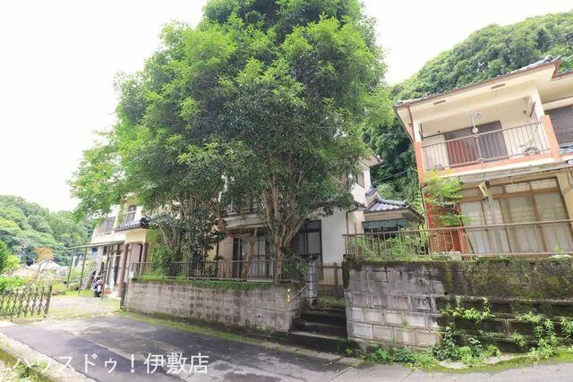 Yoshino-cho, Kagoshima City (Kagoshima Chuo Station) 2-story 4DK