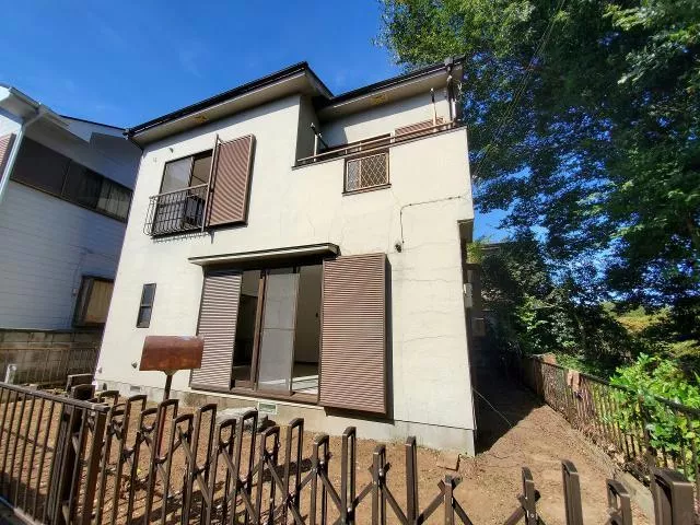 Osato District, Yorii Town, Oaza Tsukuri, 2-story, 3LDK