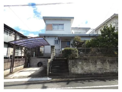 Nagasaka 4 million yen