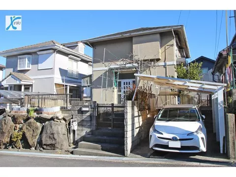 Umegaka South 4-chome 4 million yen