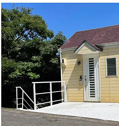 Used single-family home, Nankai Kada Line, Kada Station 3.2km