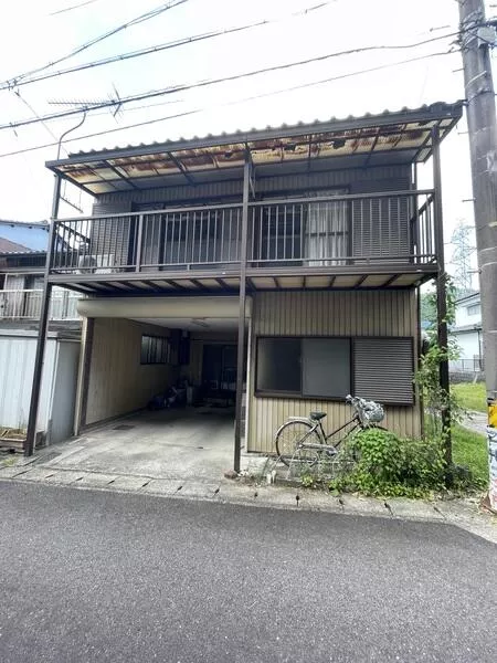 Gifu City, Mitahōhigashi 1-chome (Gifu Station), 2-story, 9DK