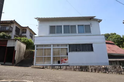 Fuchu City, Hirotani-cho (Takagi Station) 2-story 1LDK