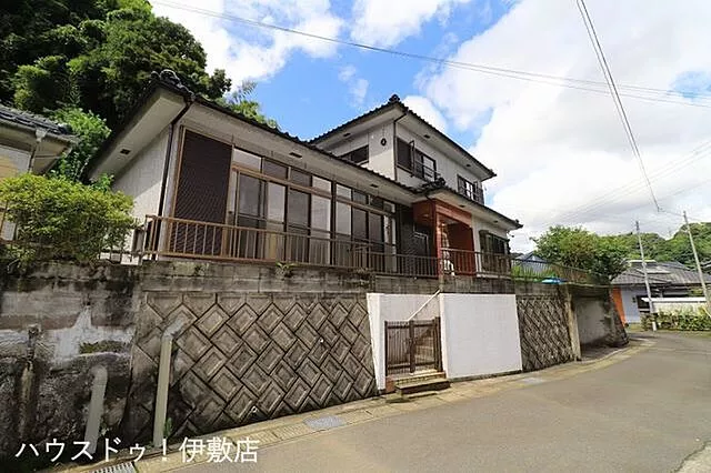 Used single-family home, Ishiki 7-chome, used house